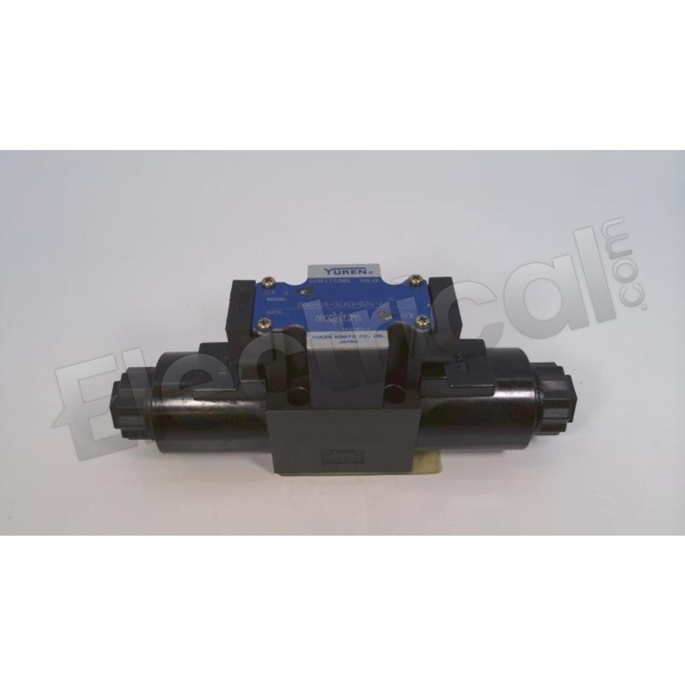 DSG-01-3C60-D24-60