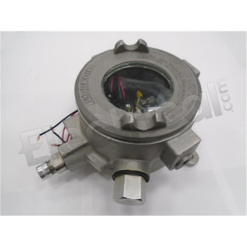 DSH-221-3-6S