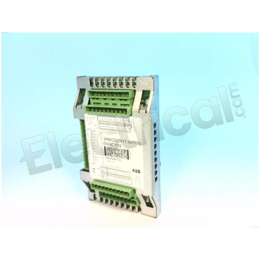 DSQC-652