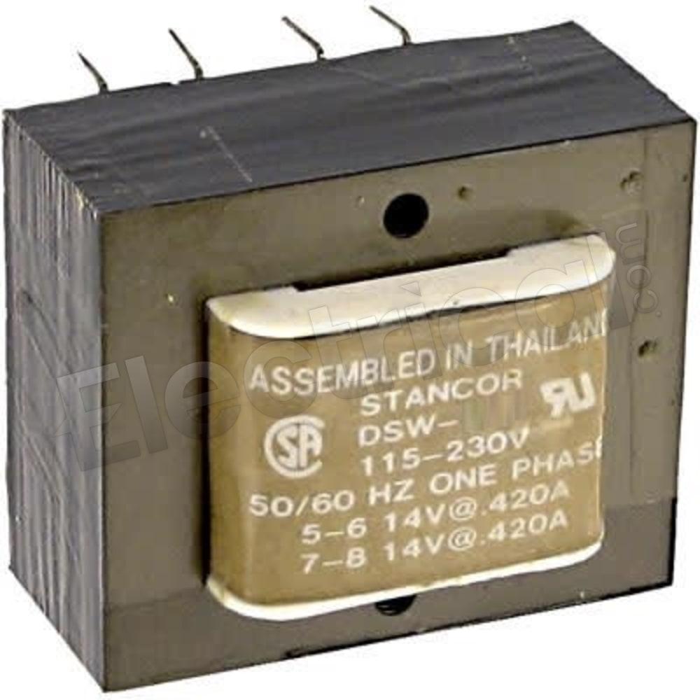 DSW-420