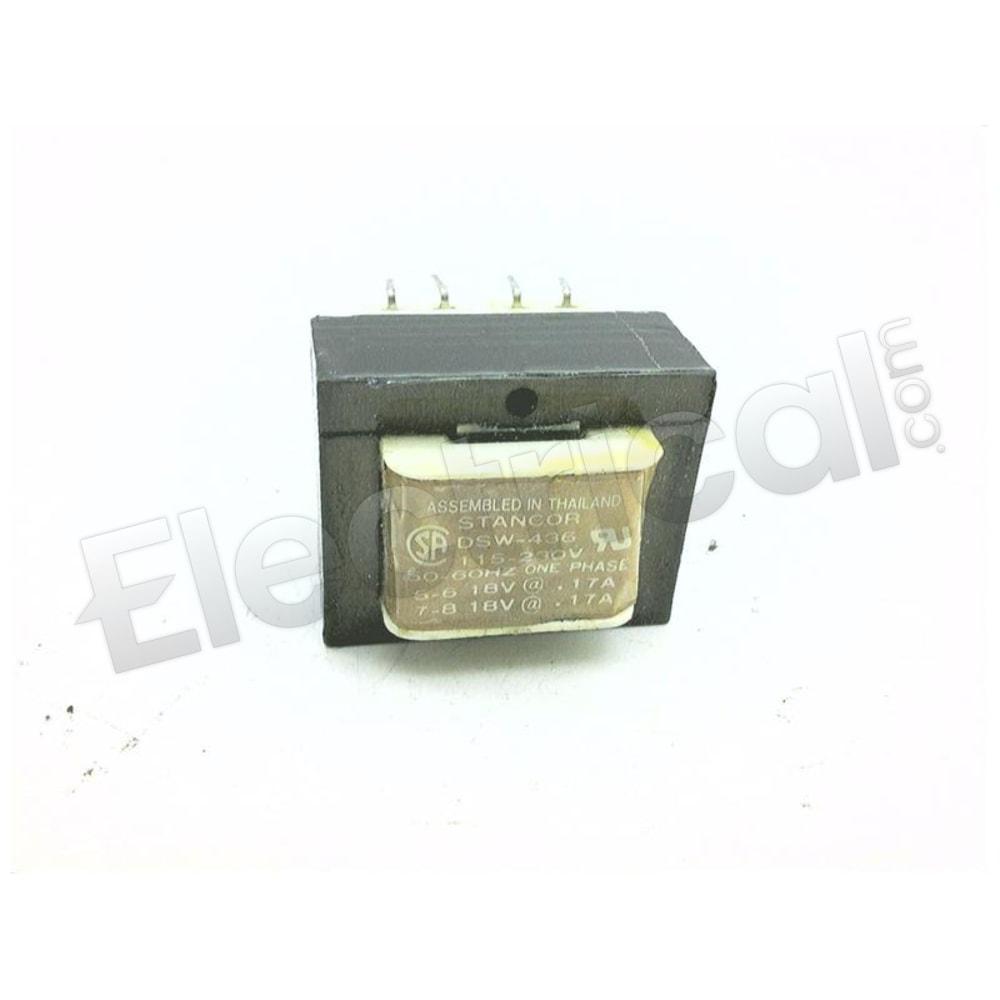 DSW-436