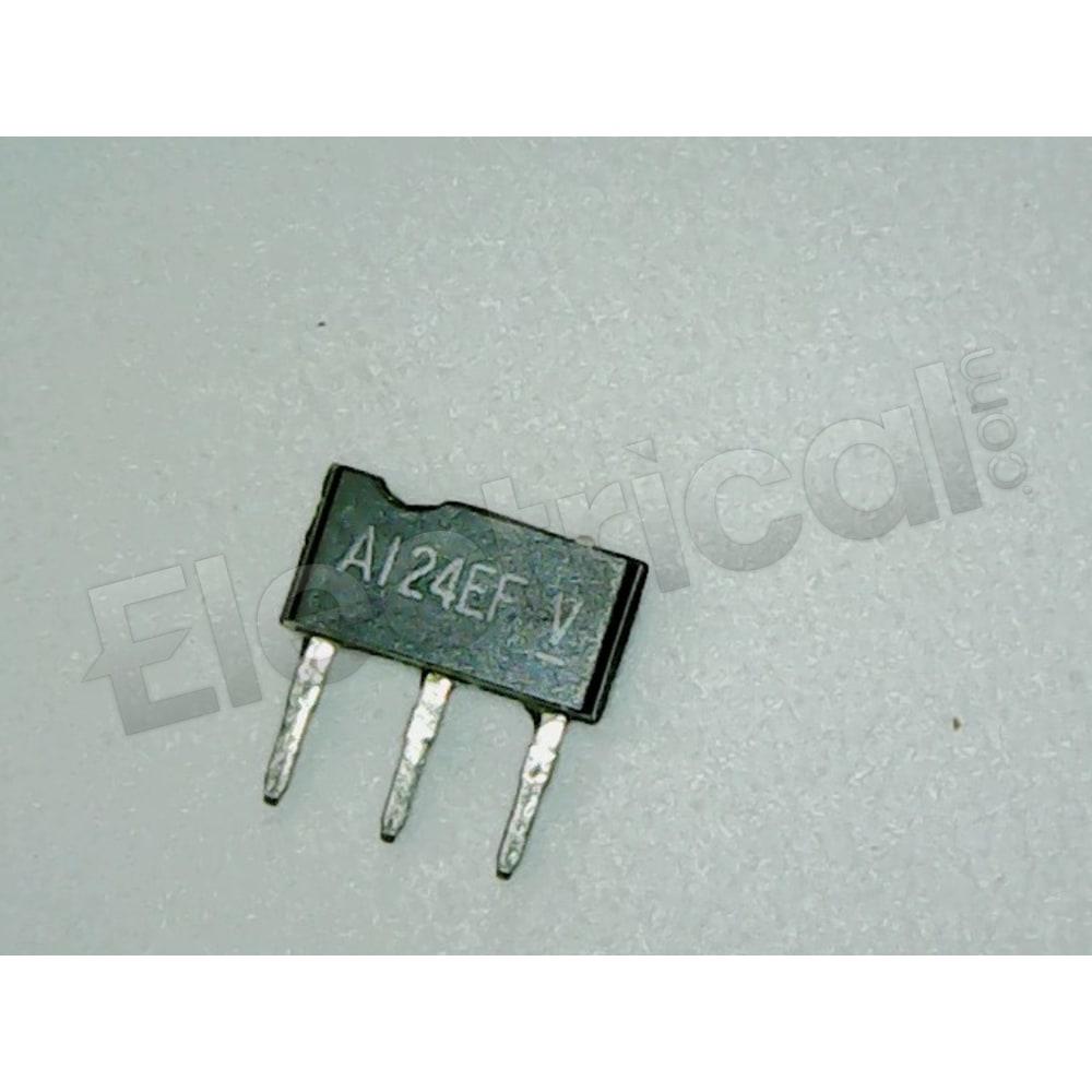 DTA124EF