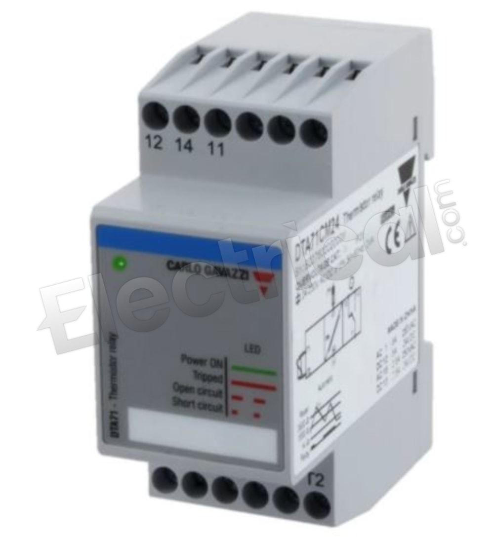 DTA72DM24