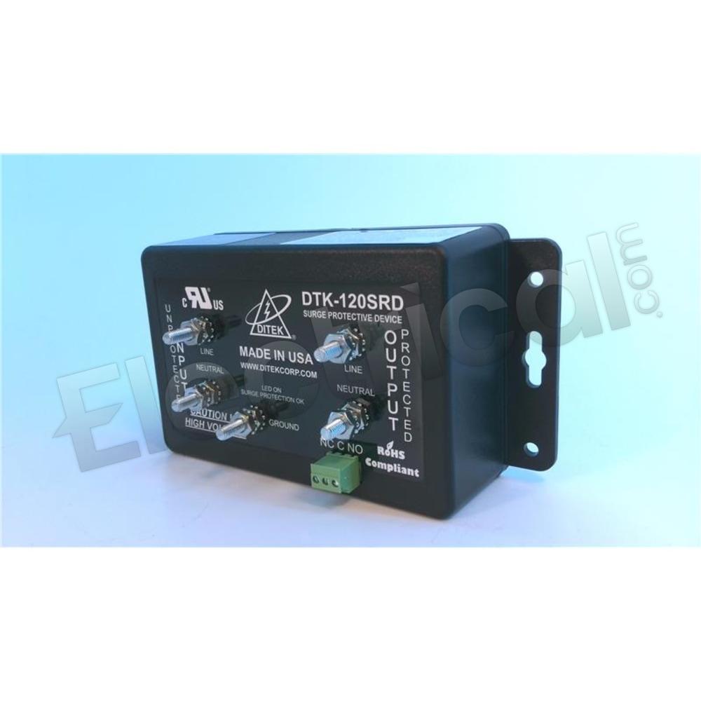 DTK-120SRD