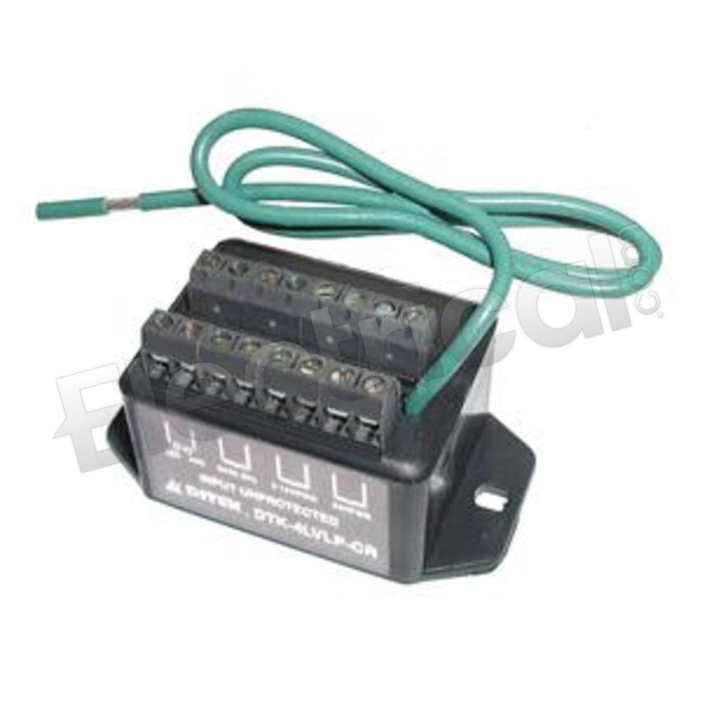 DTK-4LVLPCR