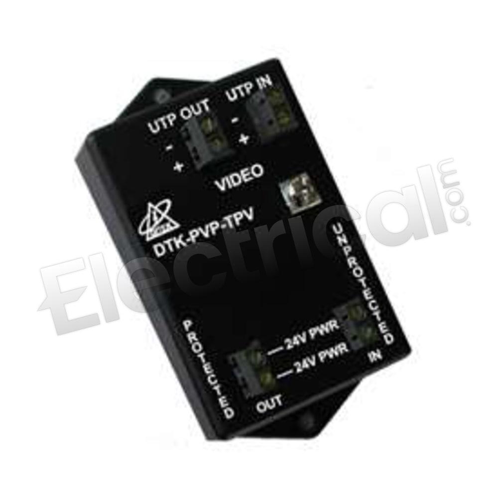 DTK-PVP27BTPV