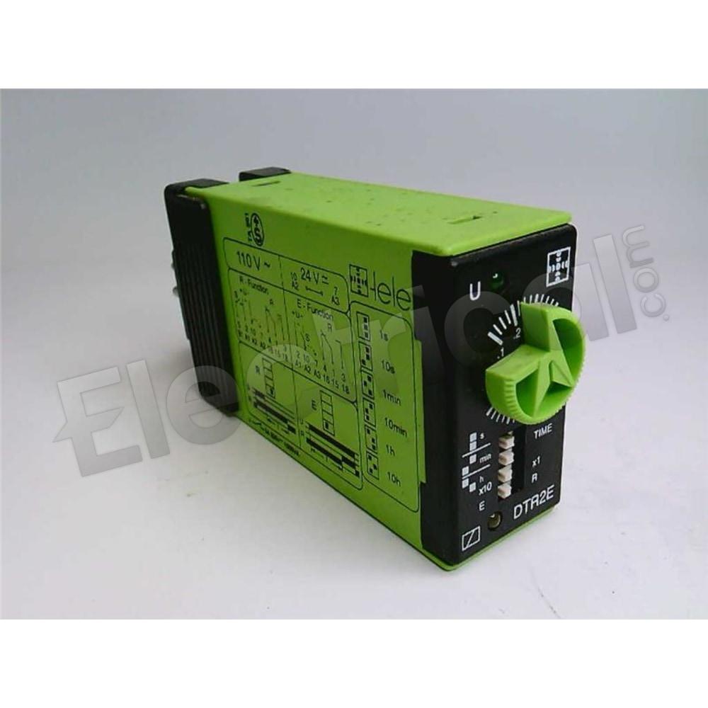 DTR2E-110VAC