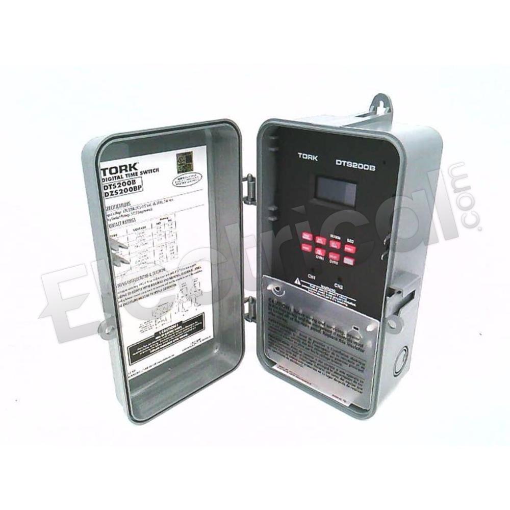 DTS200B