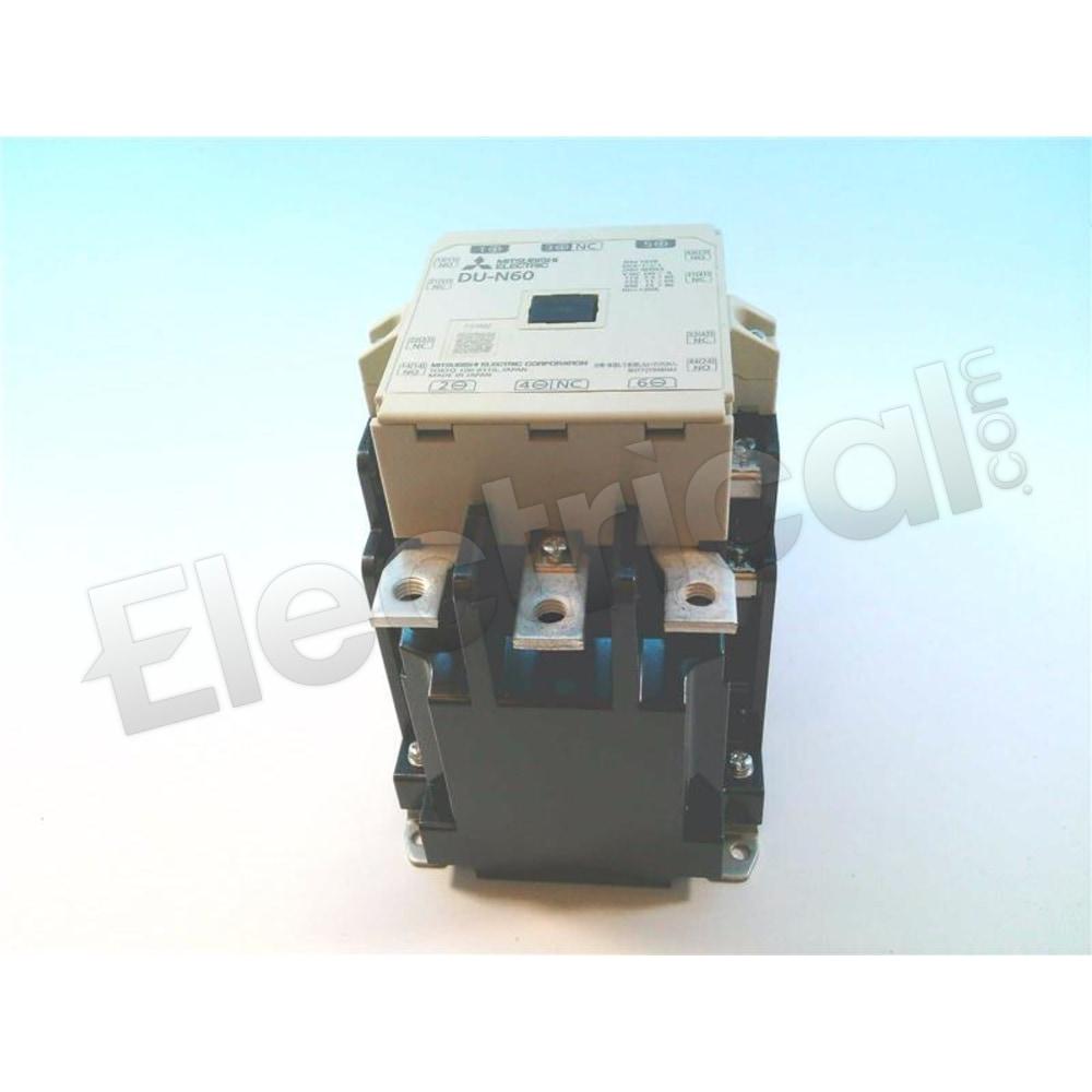 DU-N60AC100V