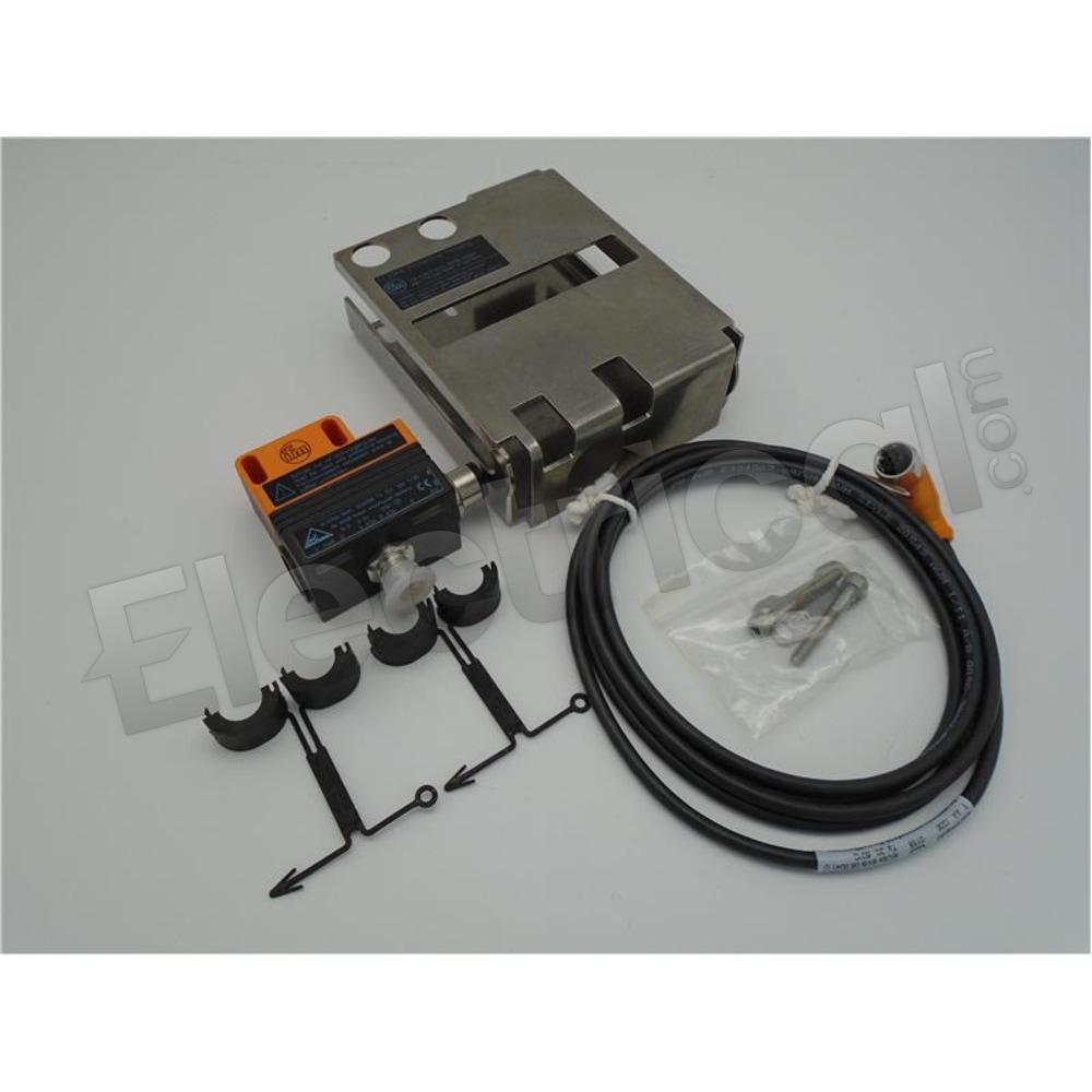 DUAL SENSOR T5 2SI 1DO T/3G-AC326A