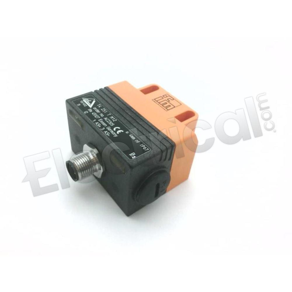 DUAL-SENSOR-T4-2SI-M12-AC2305