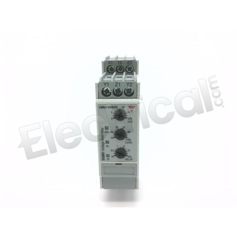 DUB01CD48500V