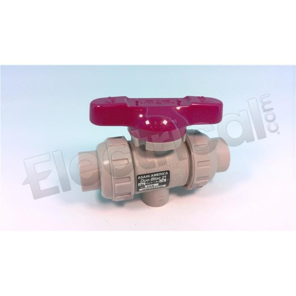 DUO BLOC 21-1/2INCH