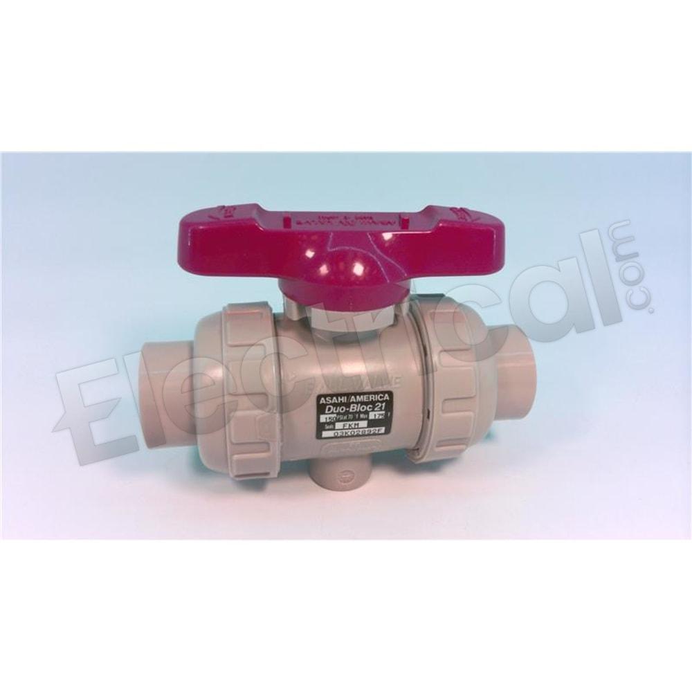 DUO BLOC 21-3/4INCH