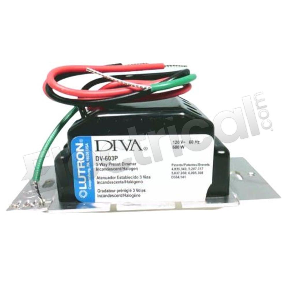 DV-603P-AL