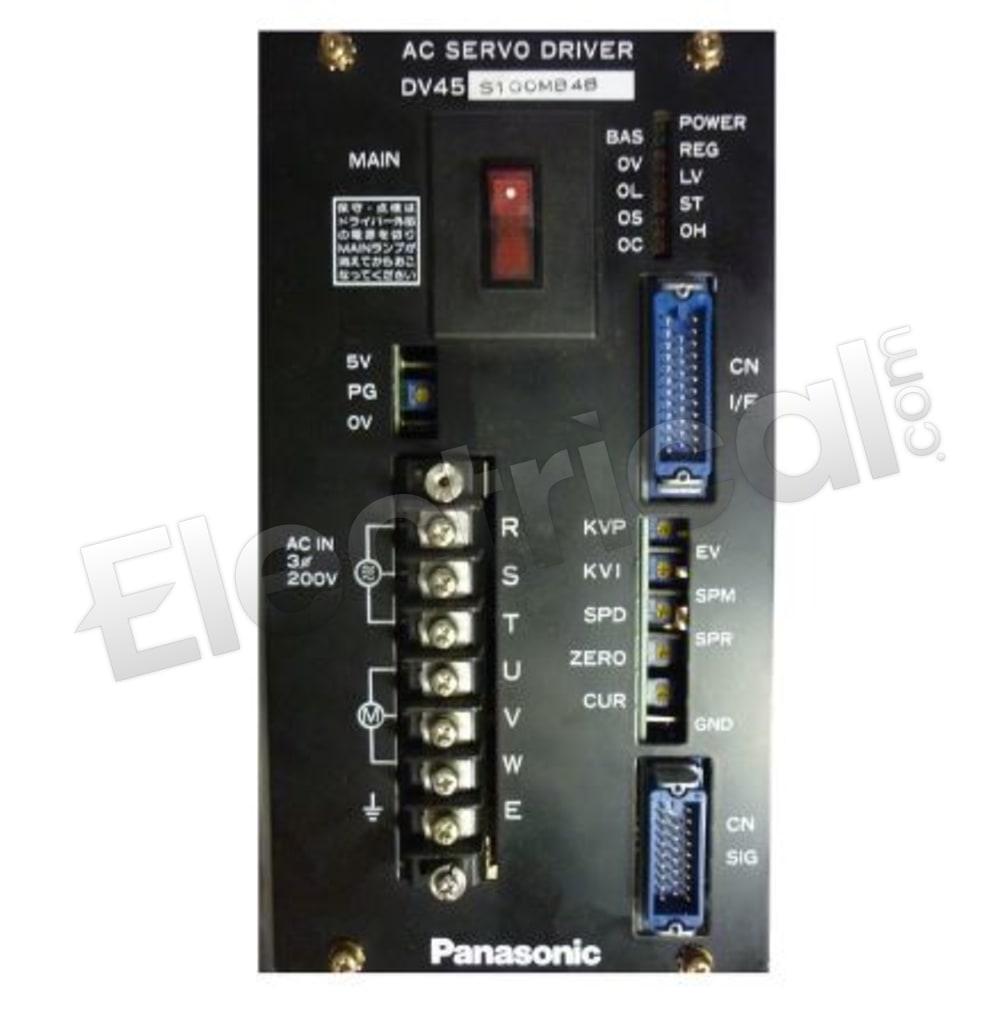 DV45S100MB4B