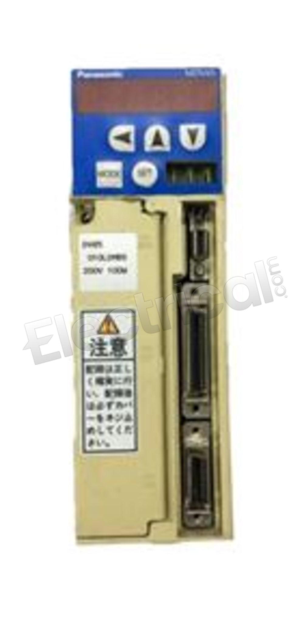 DV85010LDMBS