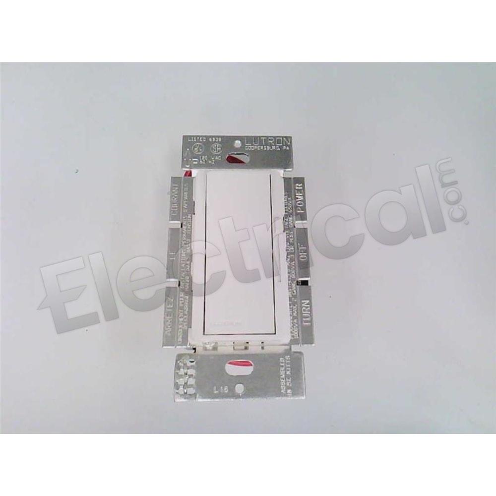 DVLV-103P-WH