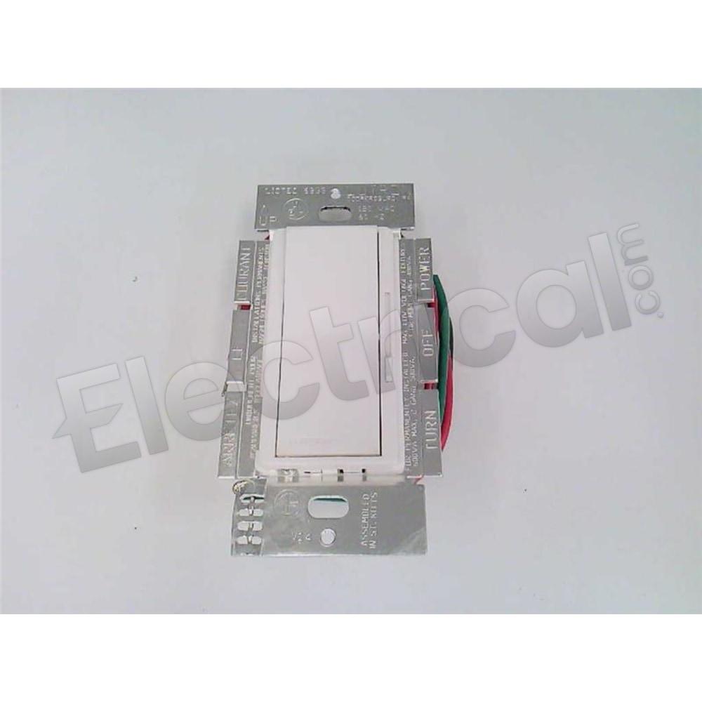 DVLV-603P-WH