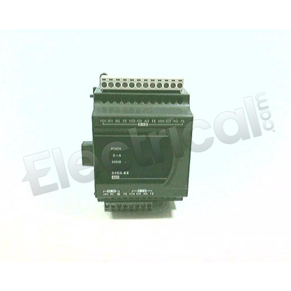 DVP04DA-E2