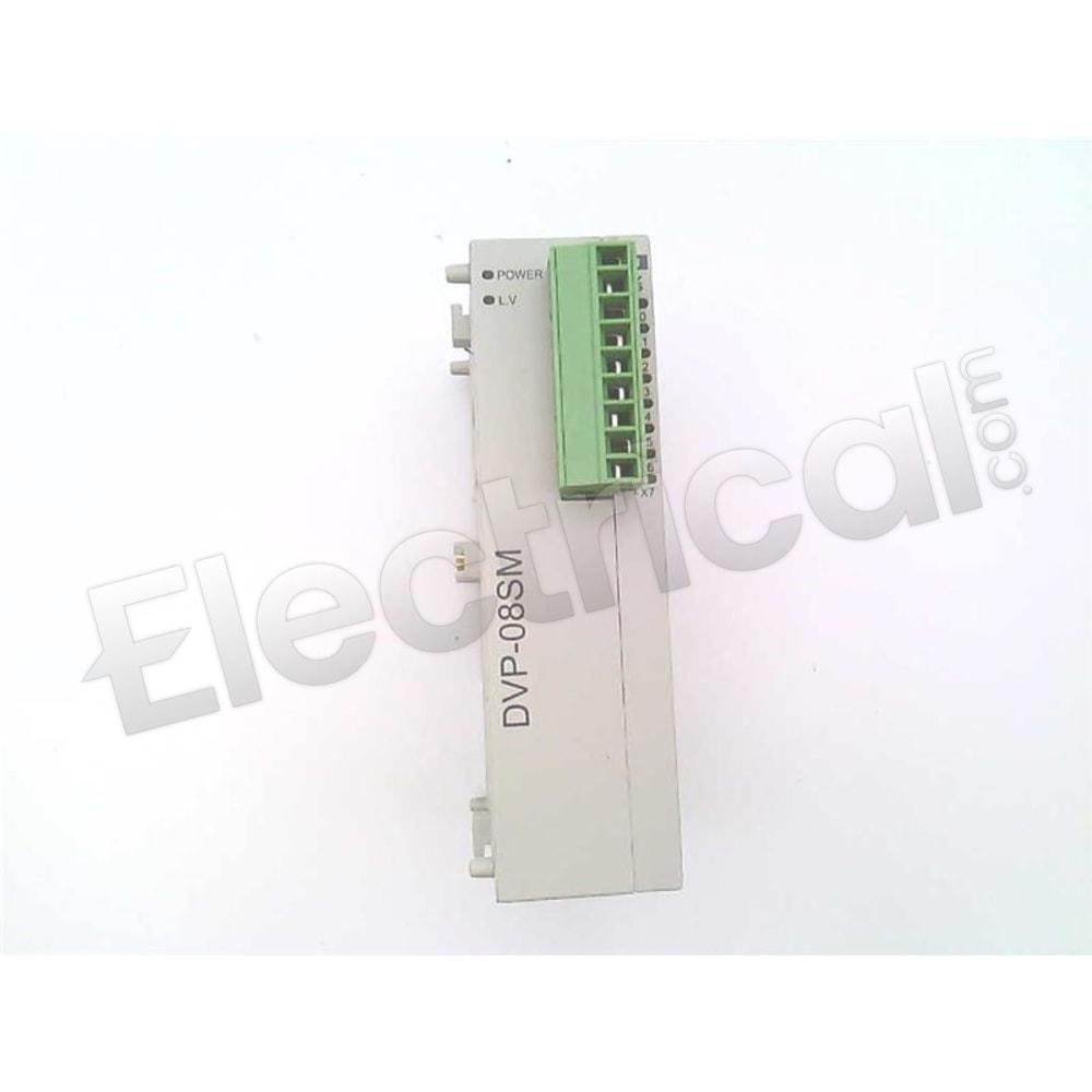 DVP08SM11N