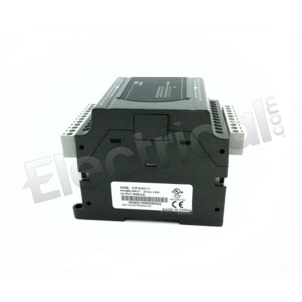 DVP16XM211N
