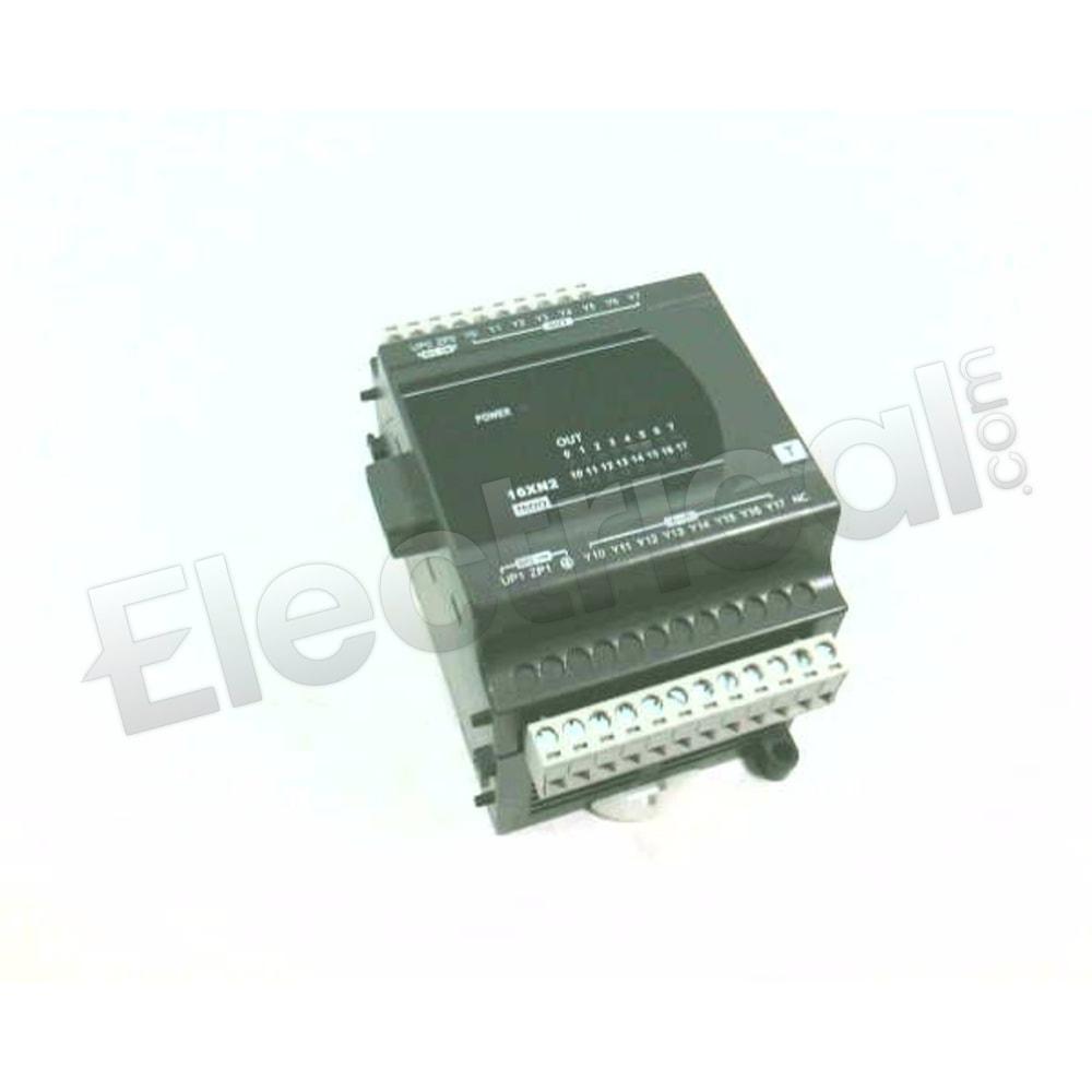 DVP16XN211T