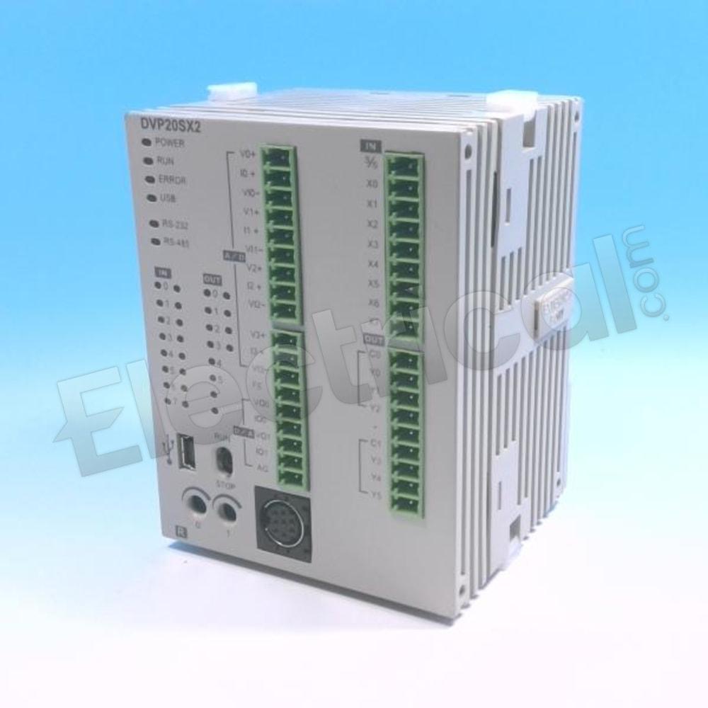 DVP20SX211R