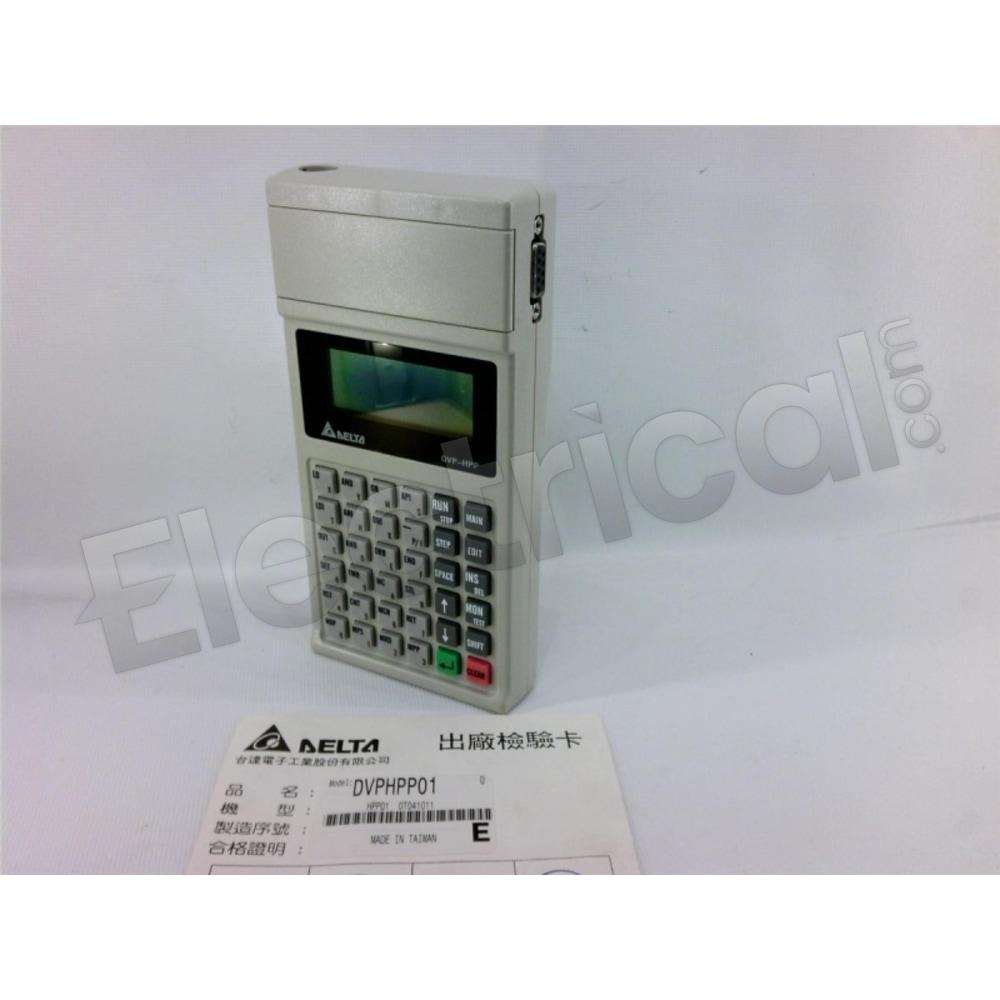 DVPHPP01