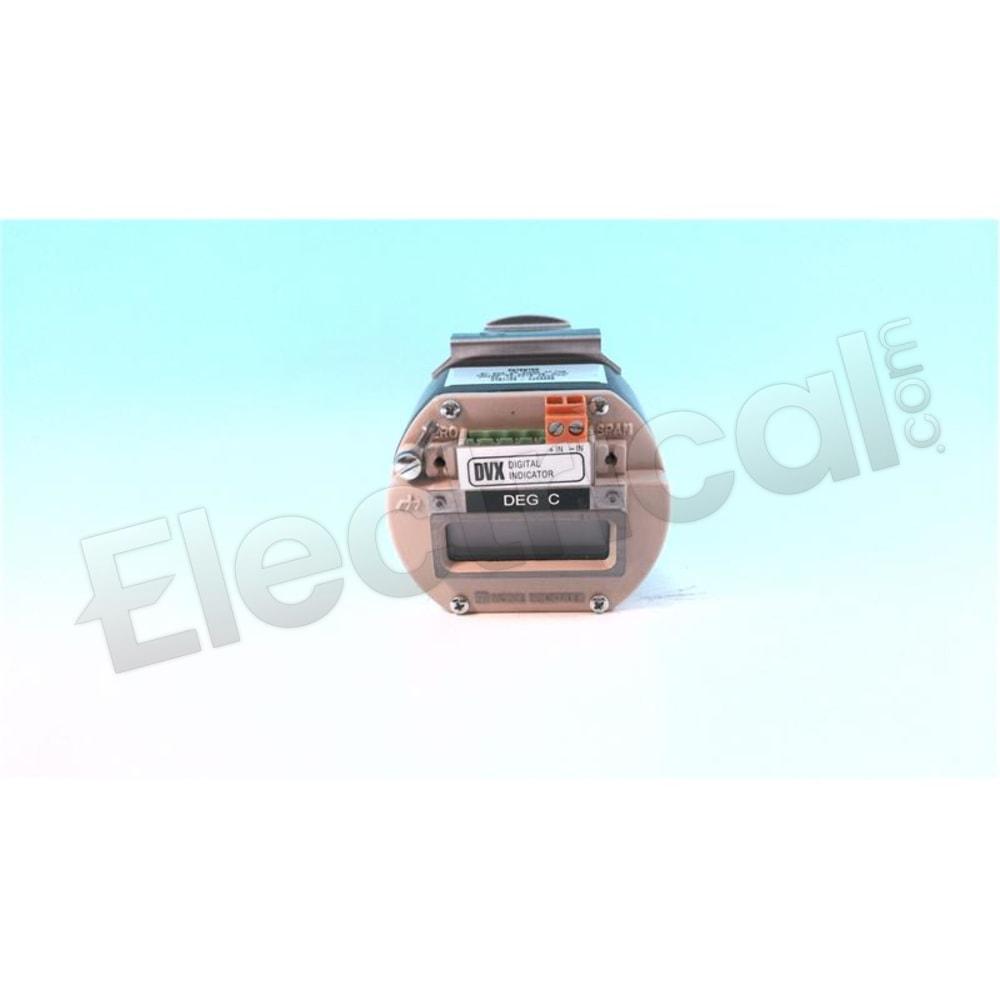 DVX/4-20MA/0-300C/2.5VLPHPD