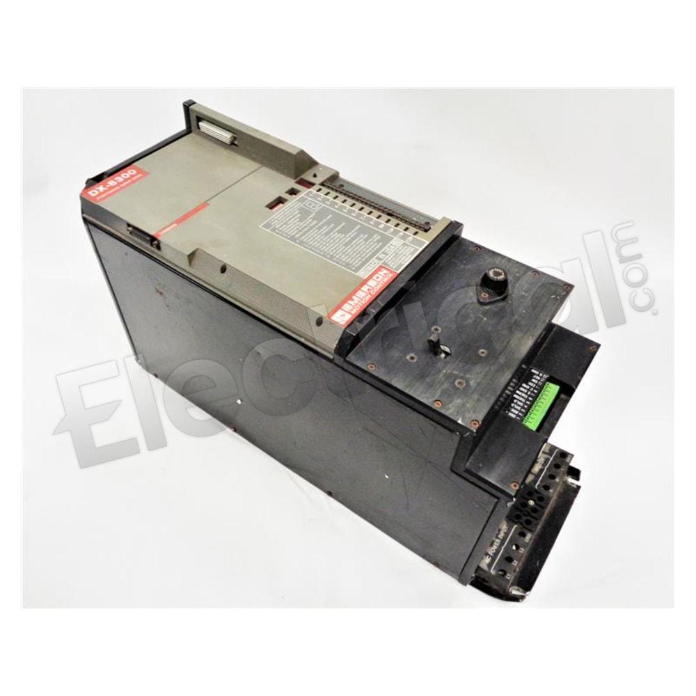 DX-8300
