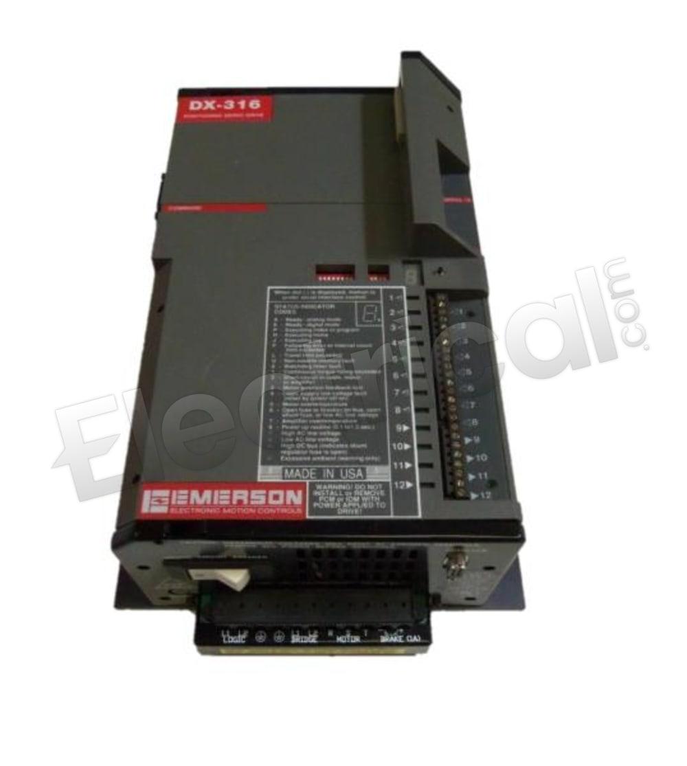 DXA-316
