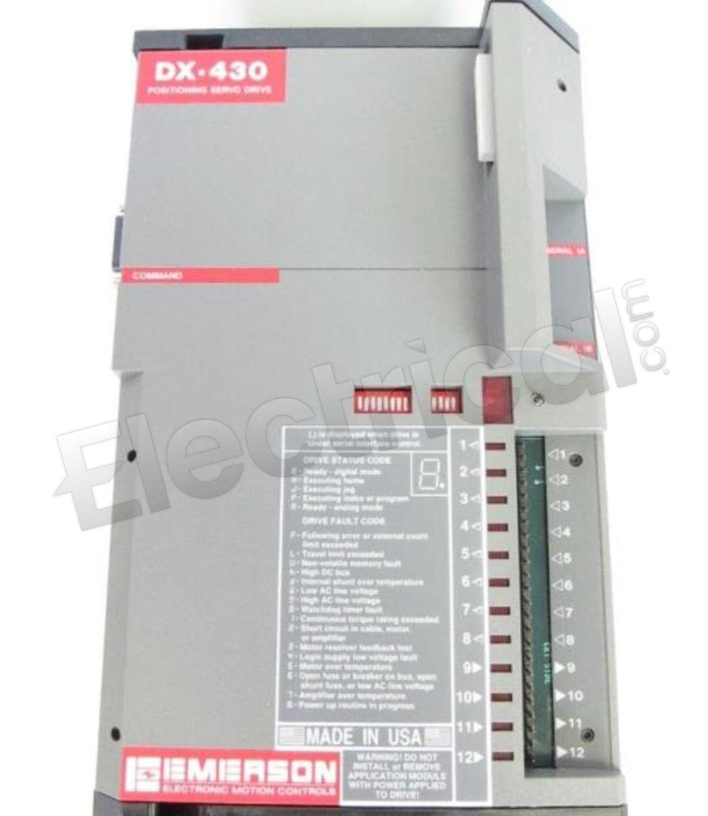 DXA-430
