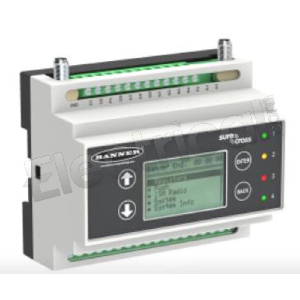 DXM100-B2