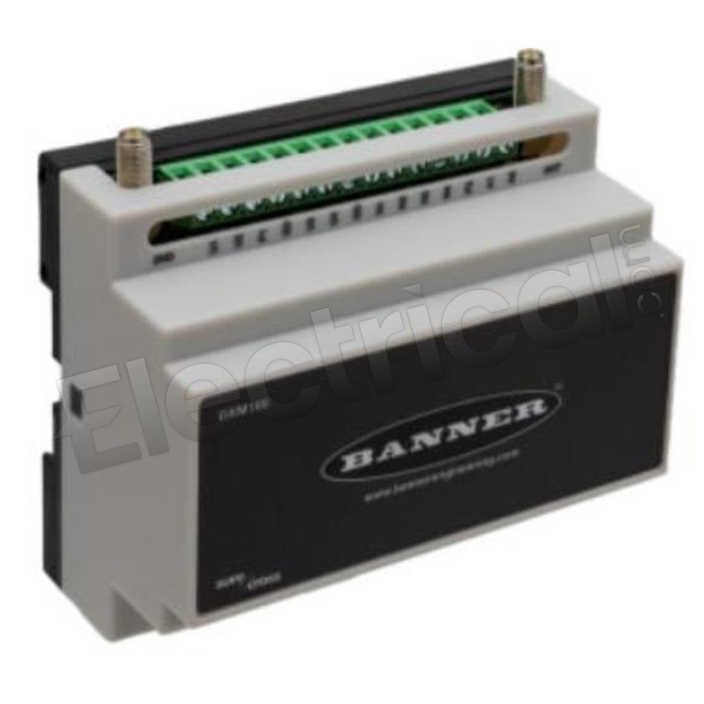 DXM100-S2