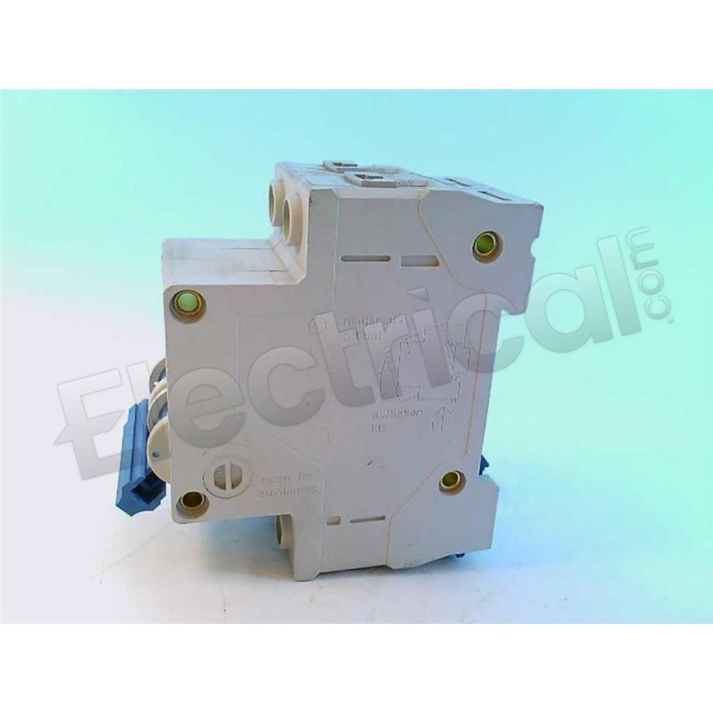 DZ47-60 2P D6