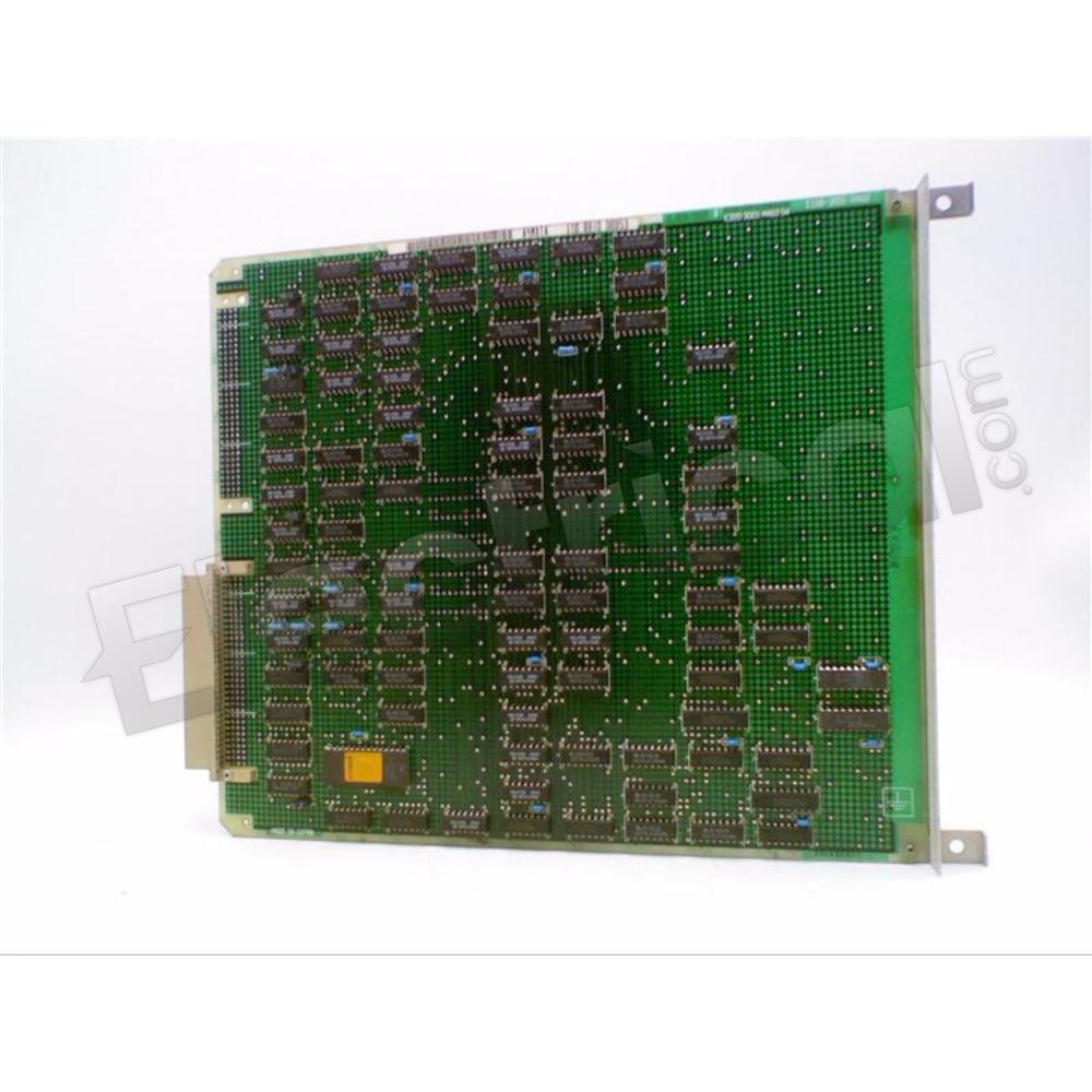 E16B-3001-R460