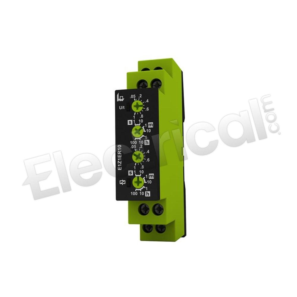 E1Z1ER10 24-240V AC/DC