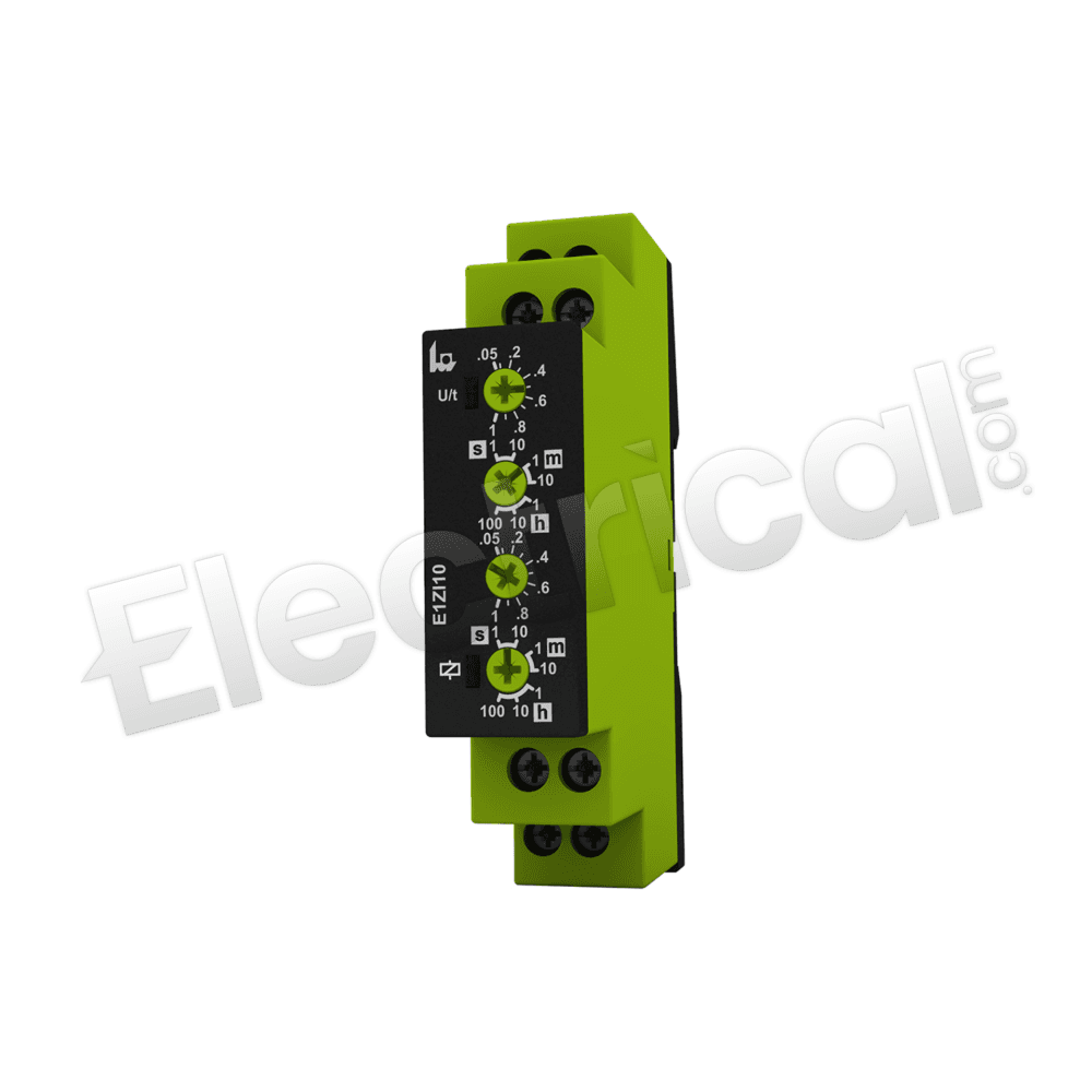 E1ZI10 12-240VAC/DC