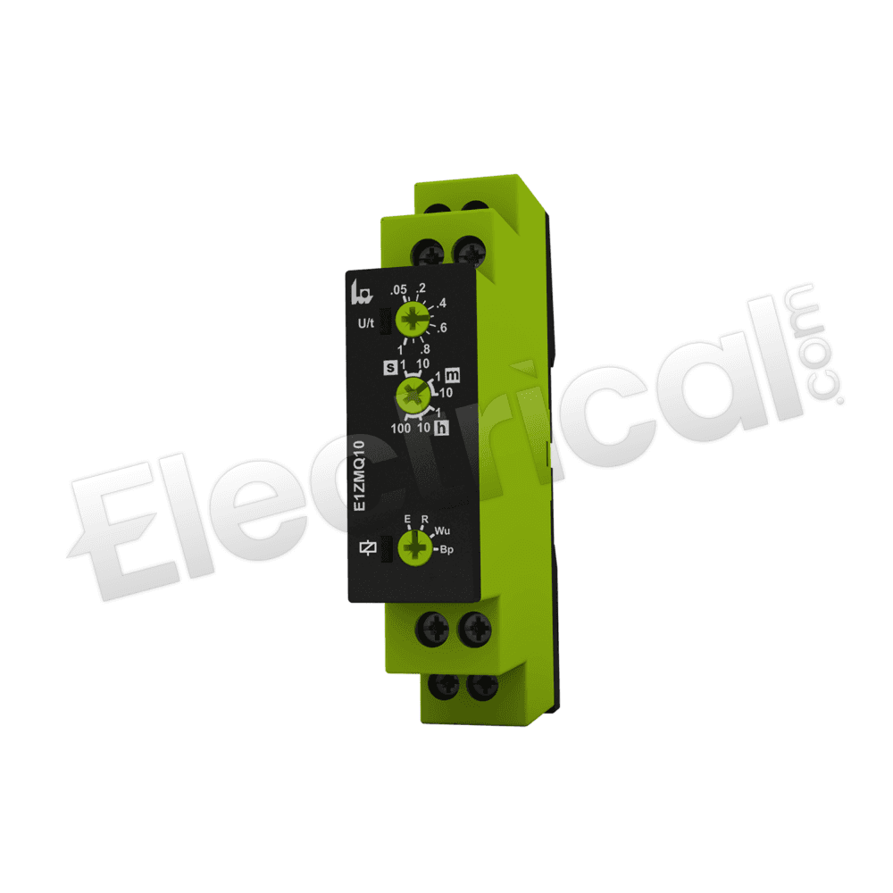 E1ZMQ10 24-240VAC/DC