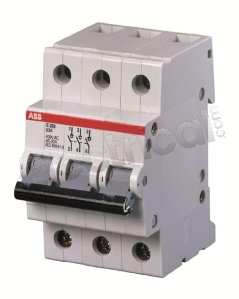E203-100R