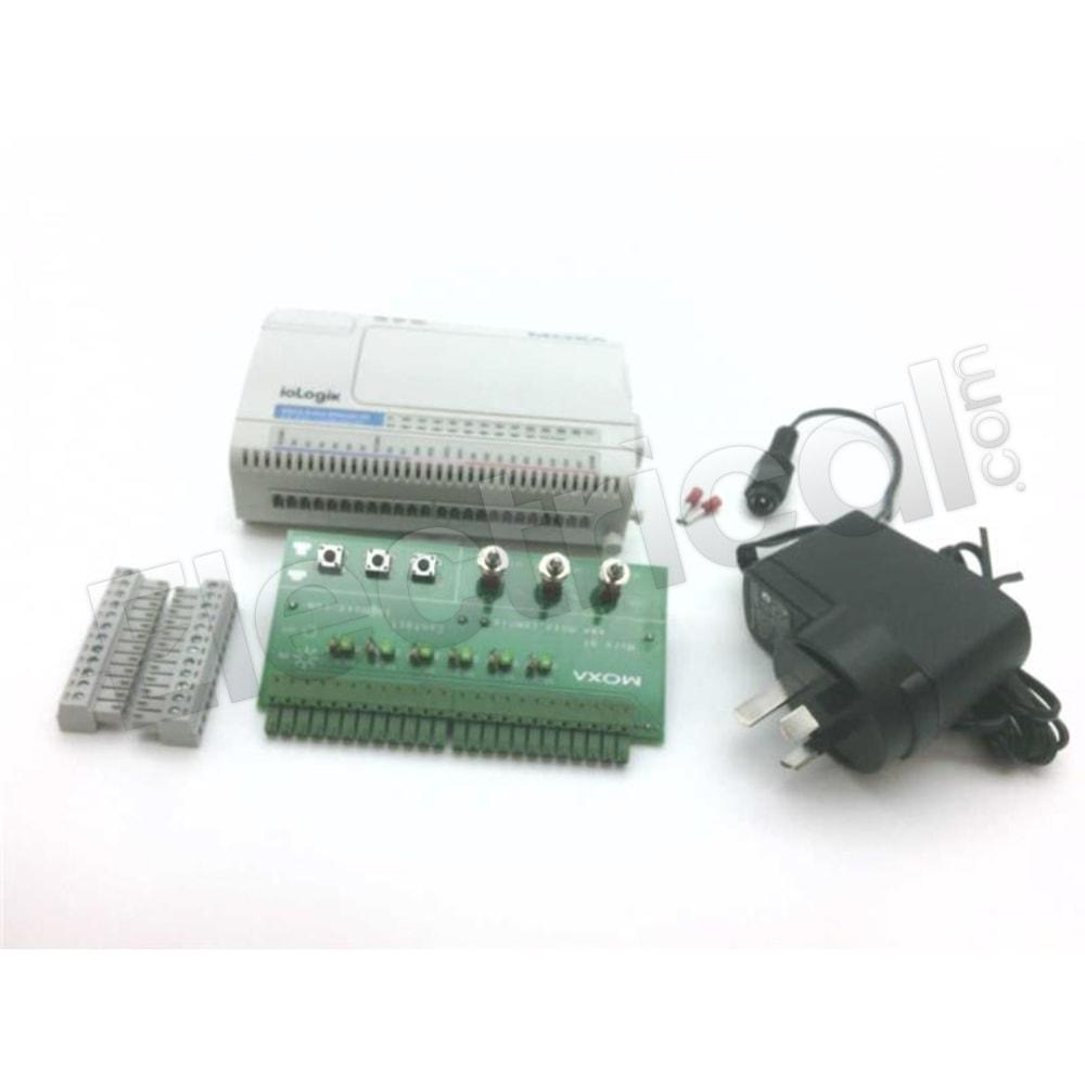 E2212 STARTERKIT