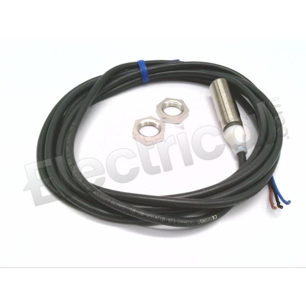 E2A-M18LS08-WP-D1 2M