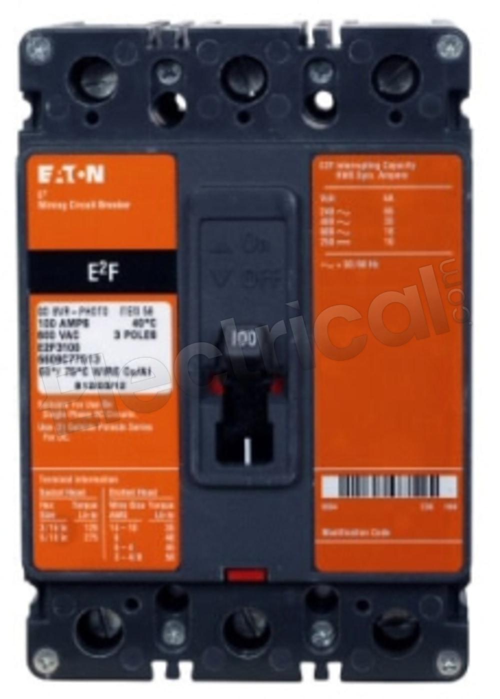 E2F030HM