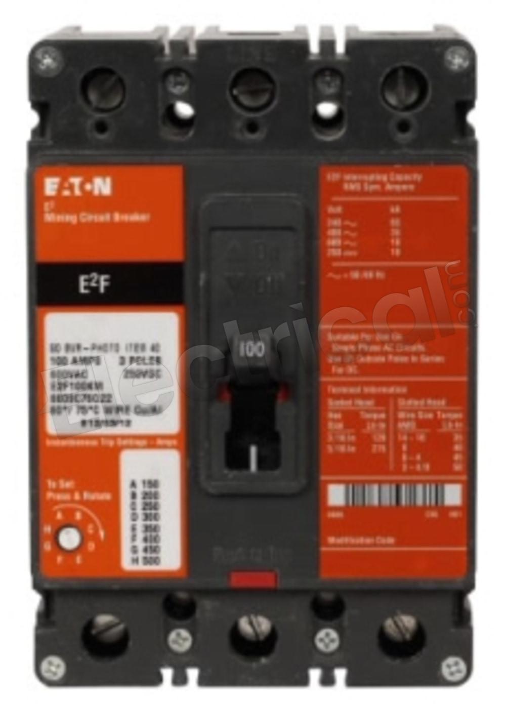 E2F050KM