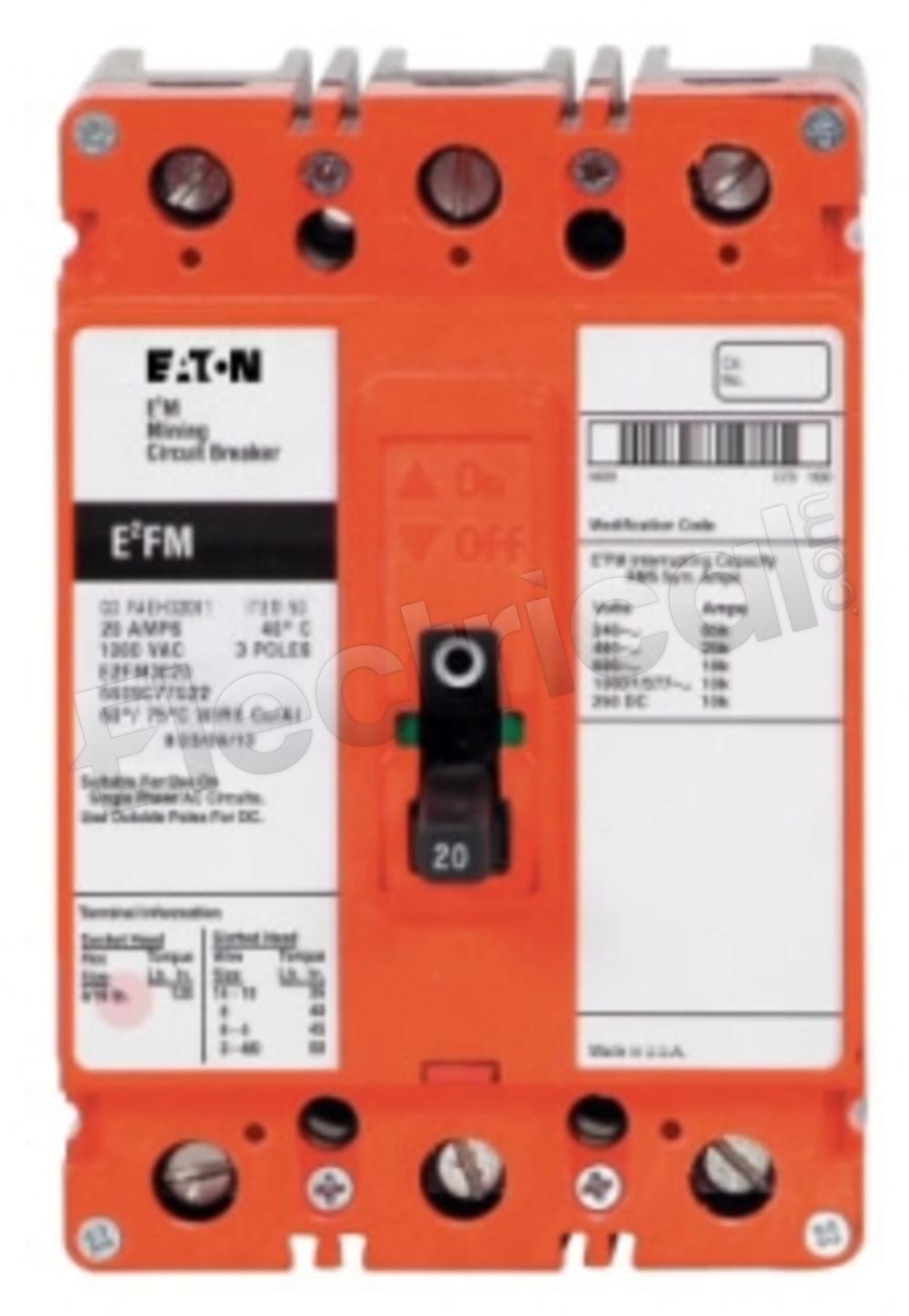 E2FM100RM