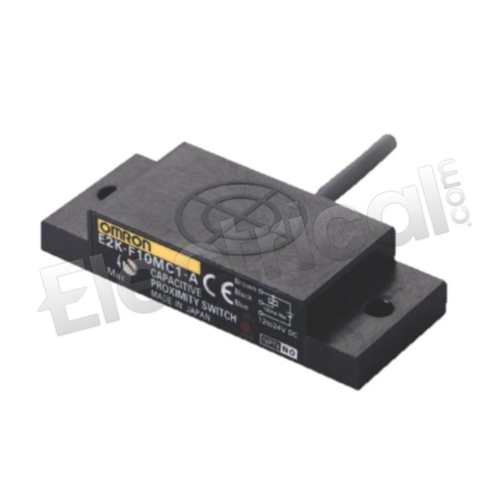 E2K-F10MC2-A 2M