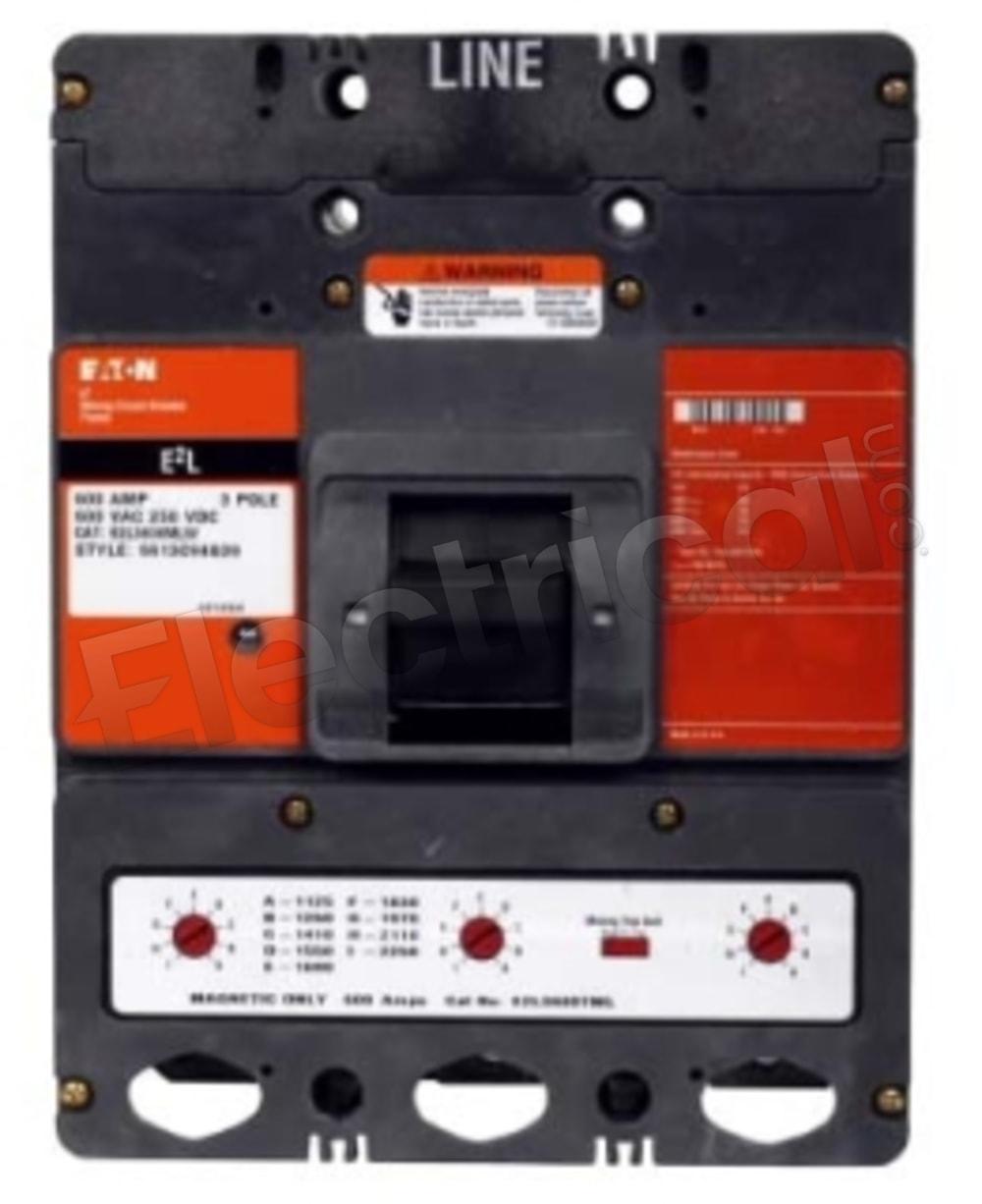 E2L3600MRW