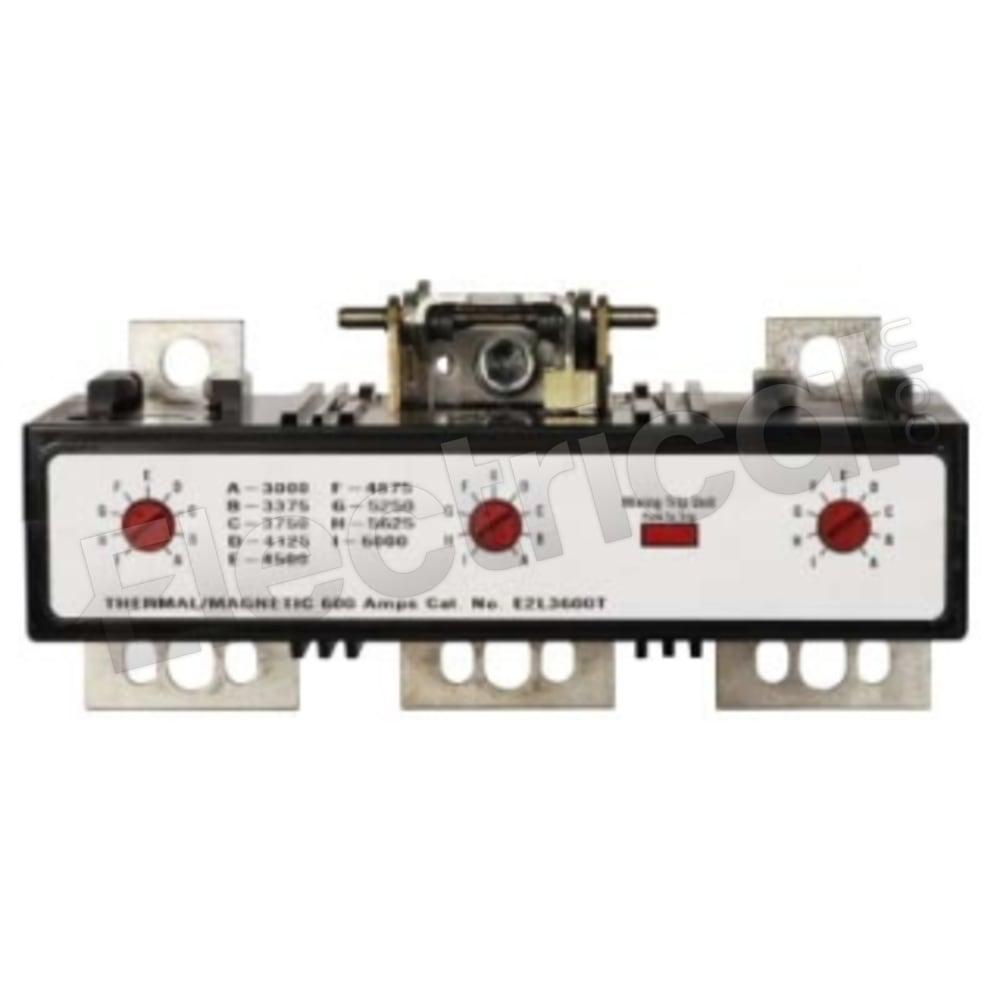 E2L3600TM