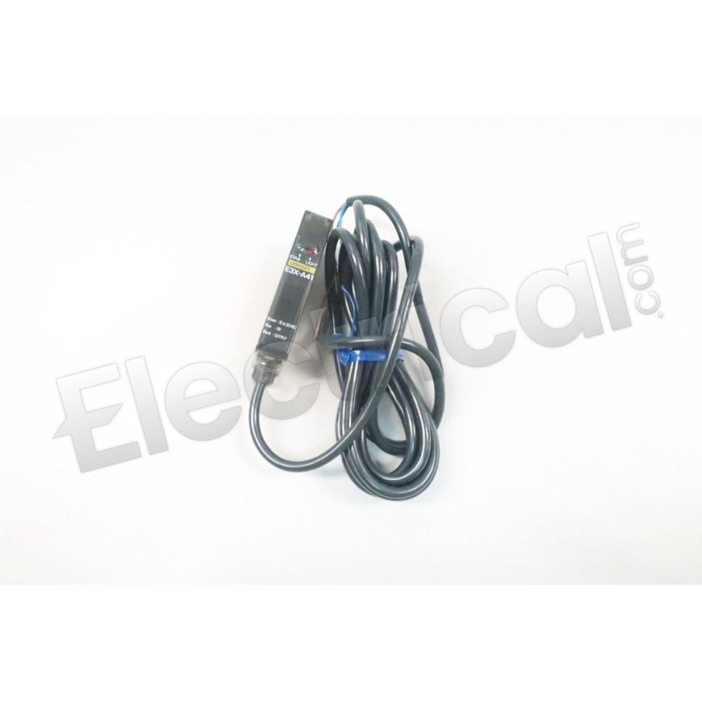 E3X-A41